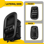HVAC Heater Blend Door Actuator for Chevy Silverado Escalade (2007–2014)