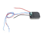 Electric Lawn Trimmer Brushless Control Board PCB Assembly (32V 36V 42V)
