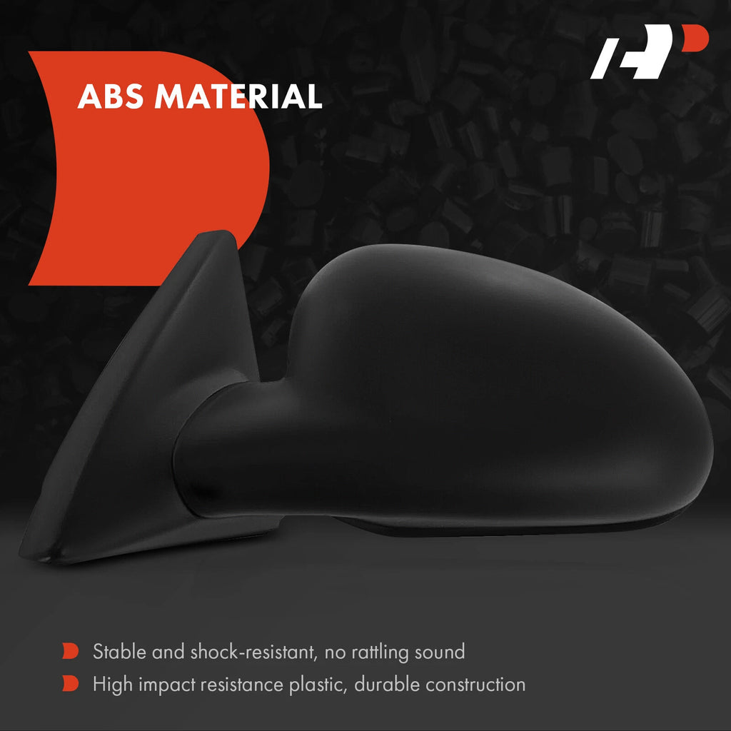 Driver Manual Side Mirror for Ford Escort (1998-2003)