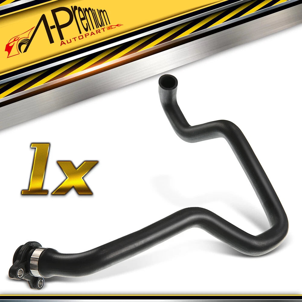 Coolant Thermostat Hose Pipe for BMW 325i 325xi 328i 330i 330xi (2006–2013)