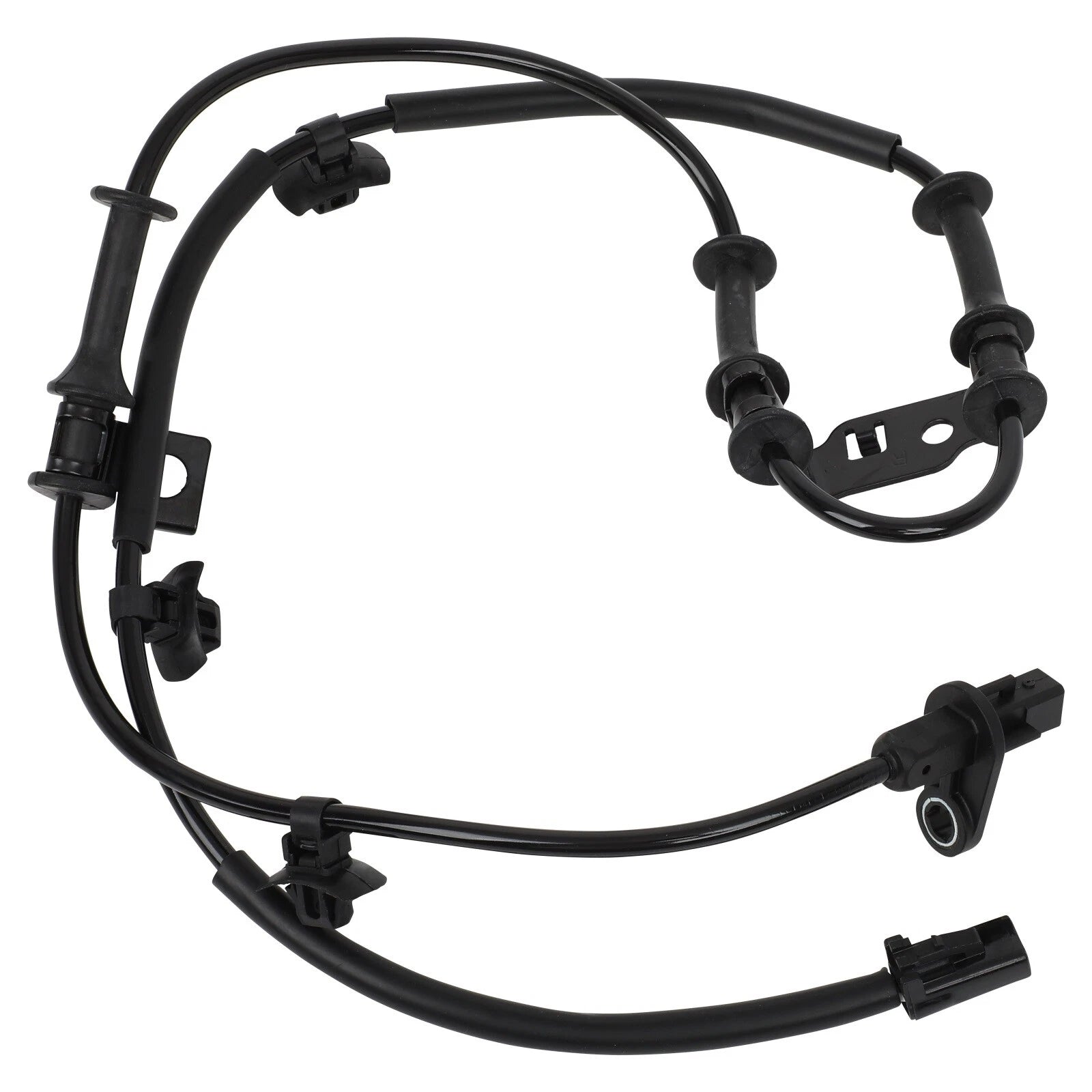 Front Right ABS Wheel Speed Sensor for Hyundai Elantra (2012–2016)