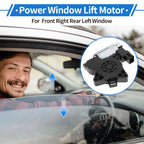 Power Window Regulator Lift Motor for Mazda 3 (2004–2009) No.G22C5858XF/GJ6A5858XC