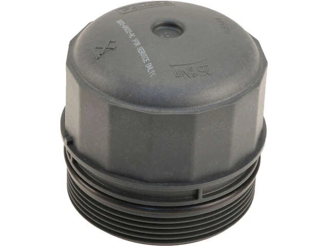 Oil Filter Housing Cap for Jaguar XJ (2010–2019) BX855KN