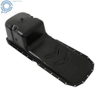 Oil Pan Sump for Cummins ISX15