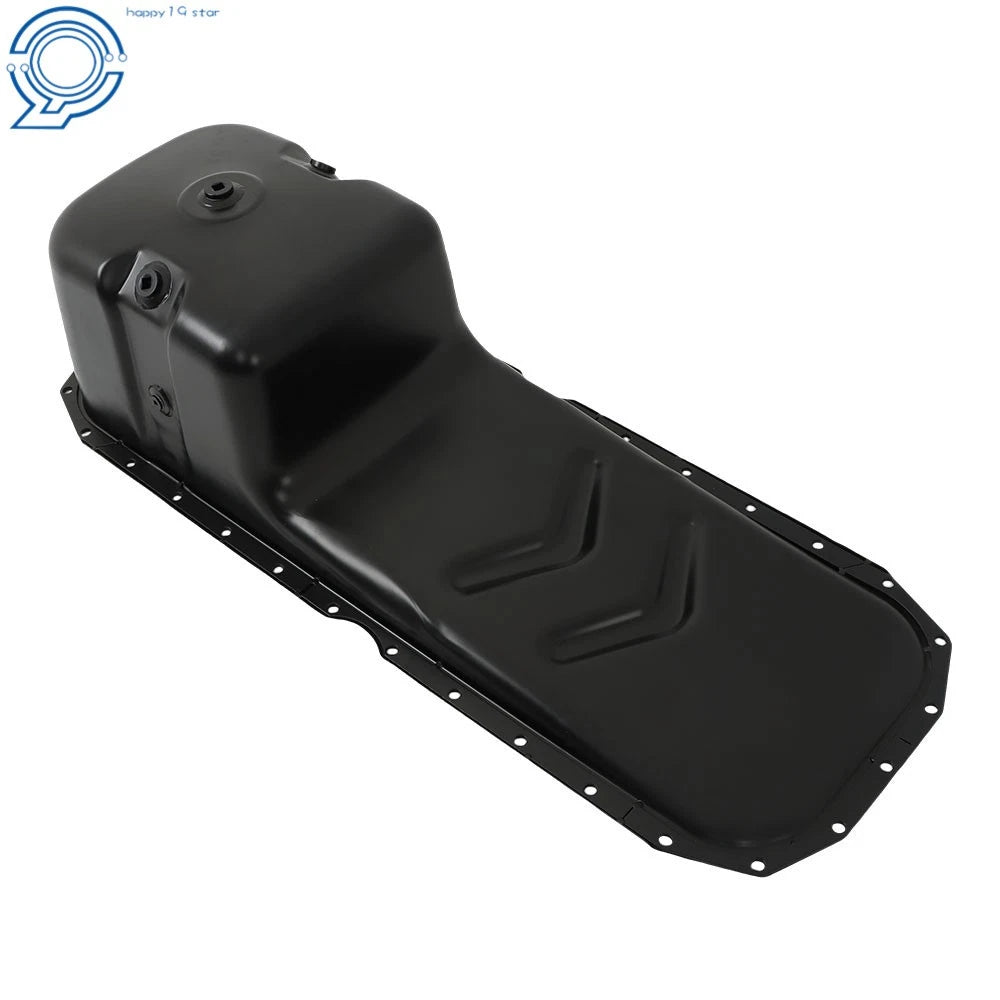 Oil Pan Sump for Cummins ISX15