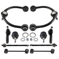 Front Control Arm with Ball Joint for Jeep Commander, Grand Cherokee (2005–2010)