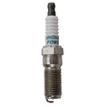 Iridium Spark Plug Set of 4 for Ford Focus 2.0 L4 (2002–2004) Denso 5341