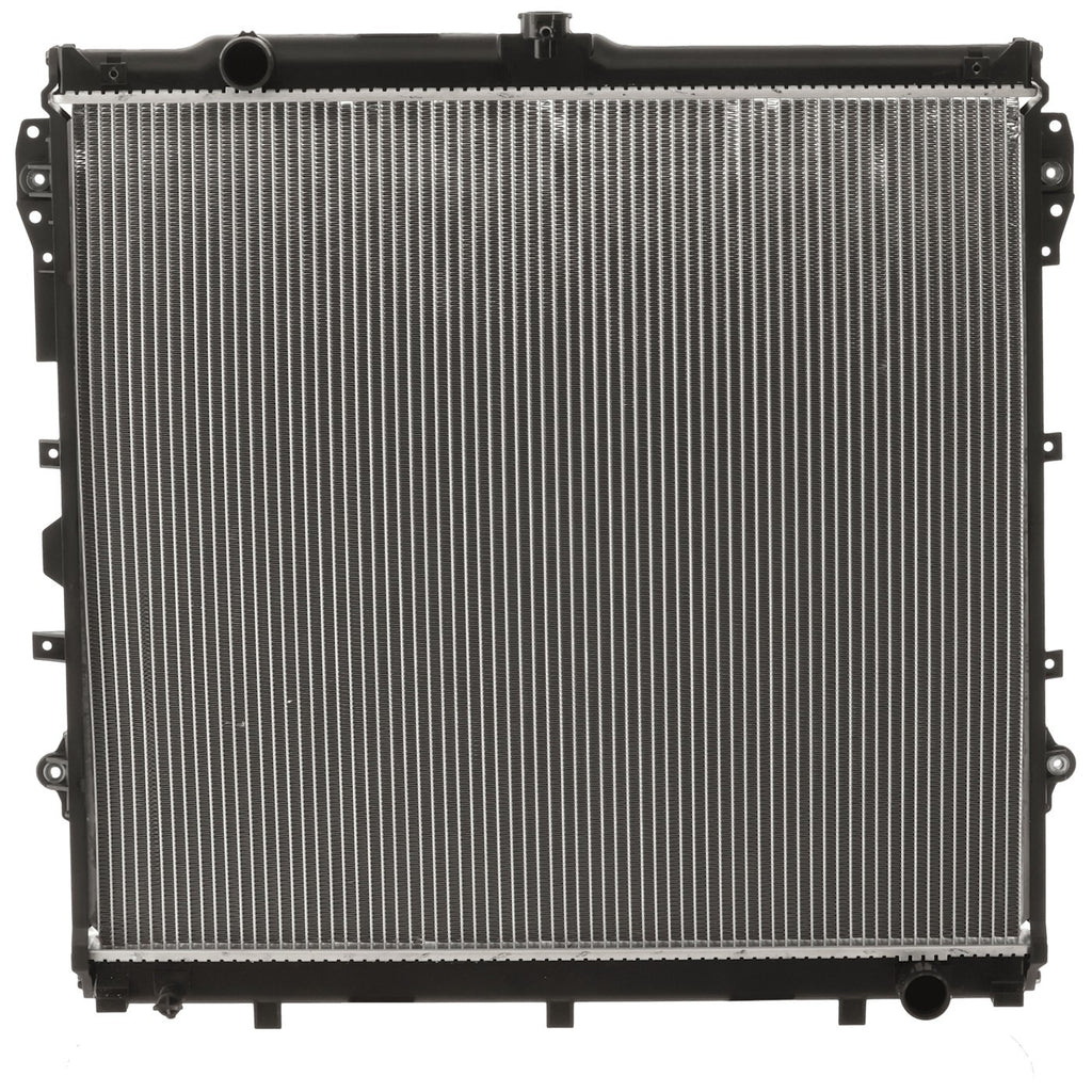 Radiator Support Core for Toyota Sequoia Tundra (2007–2009)