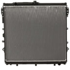 Radiator Support Core for Toyota Sequoia Tundra (2007–2009)