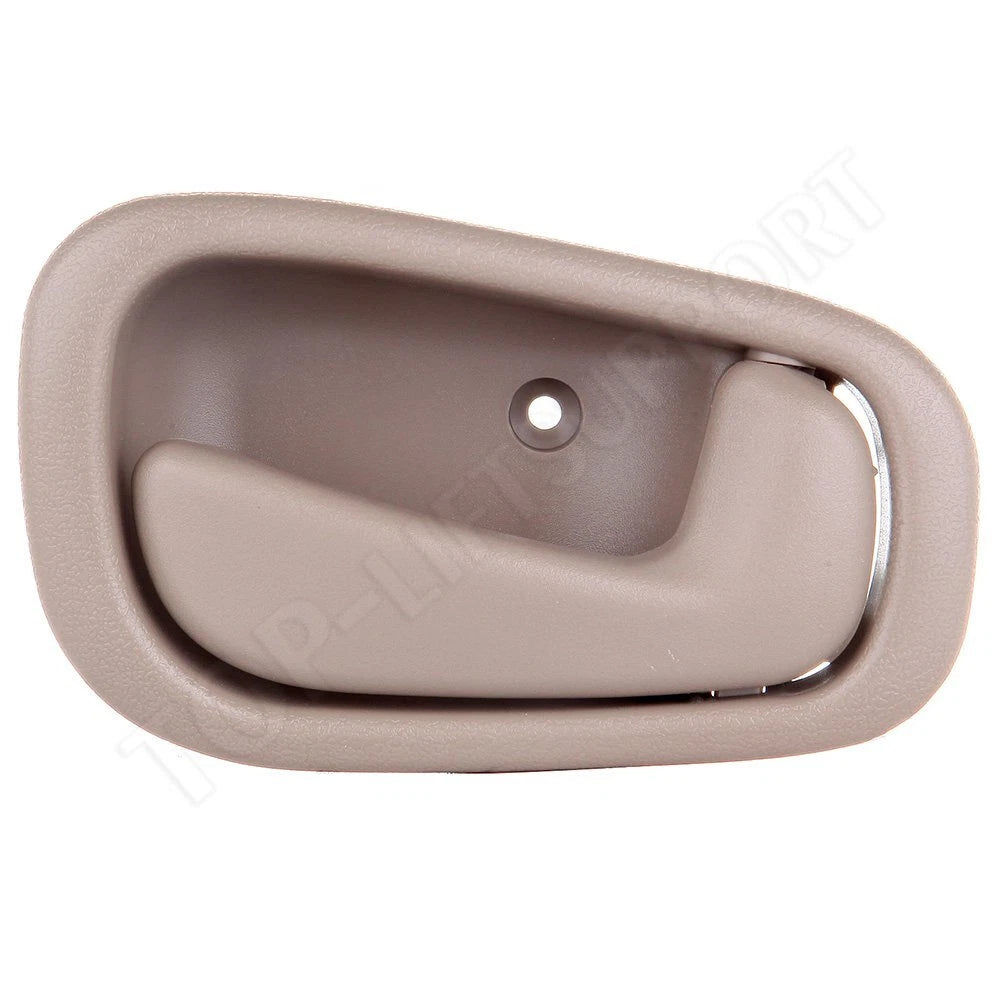 2X Inside Door Handles for Toyota Corolla (1998–2002) Left Right