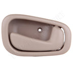 2X Inside Door Handles for Toyota Corolla (1998–2002) Left Right