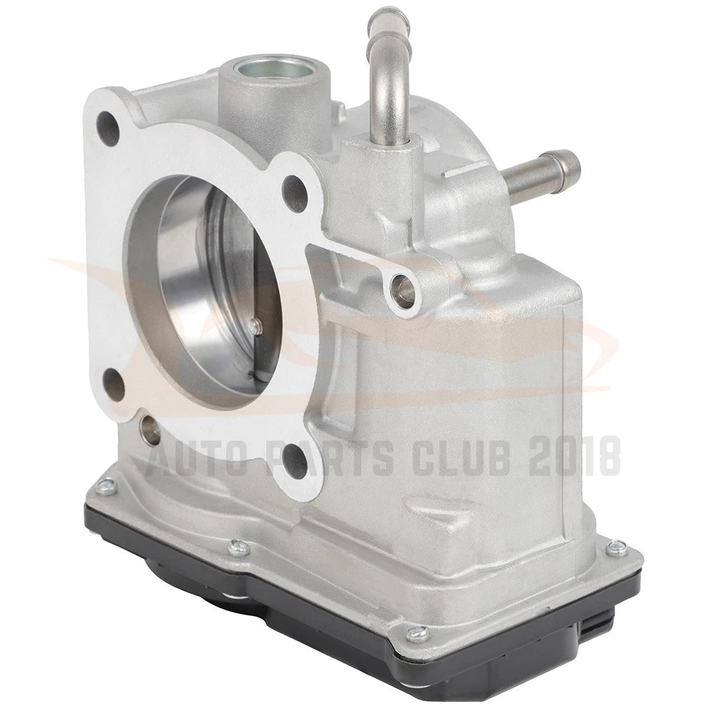 Throttle Body for Nissan Versa 1.6L (2012-2019)