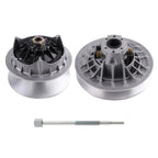 Drive Clutch & Puller for Odes UTV 800 Dominator D2 D4 X2 X4 (2015–2020)