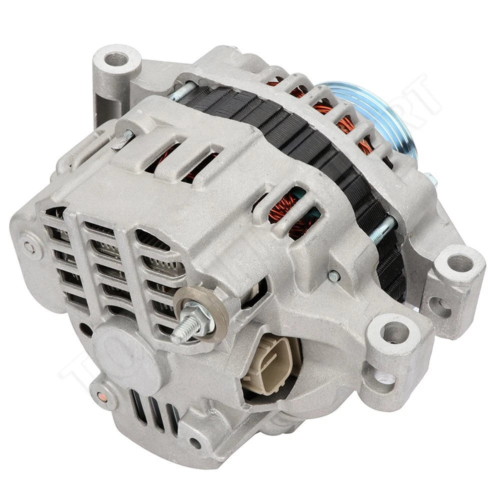 Alternator for Honda CR-V 2.4L, Acura RSX 2.0L (2002–2006)