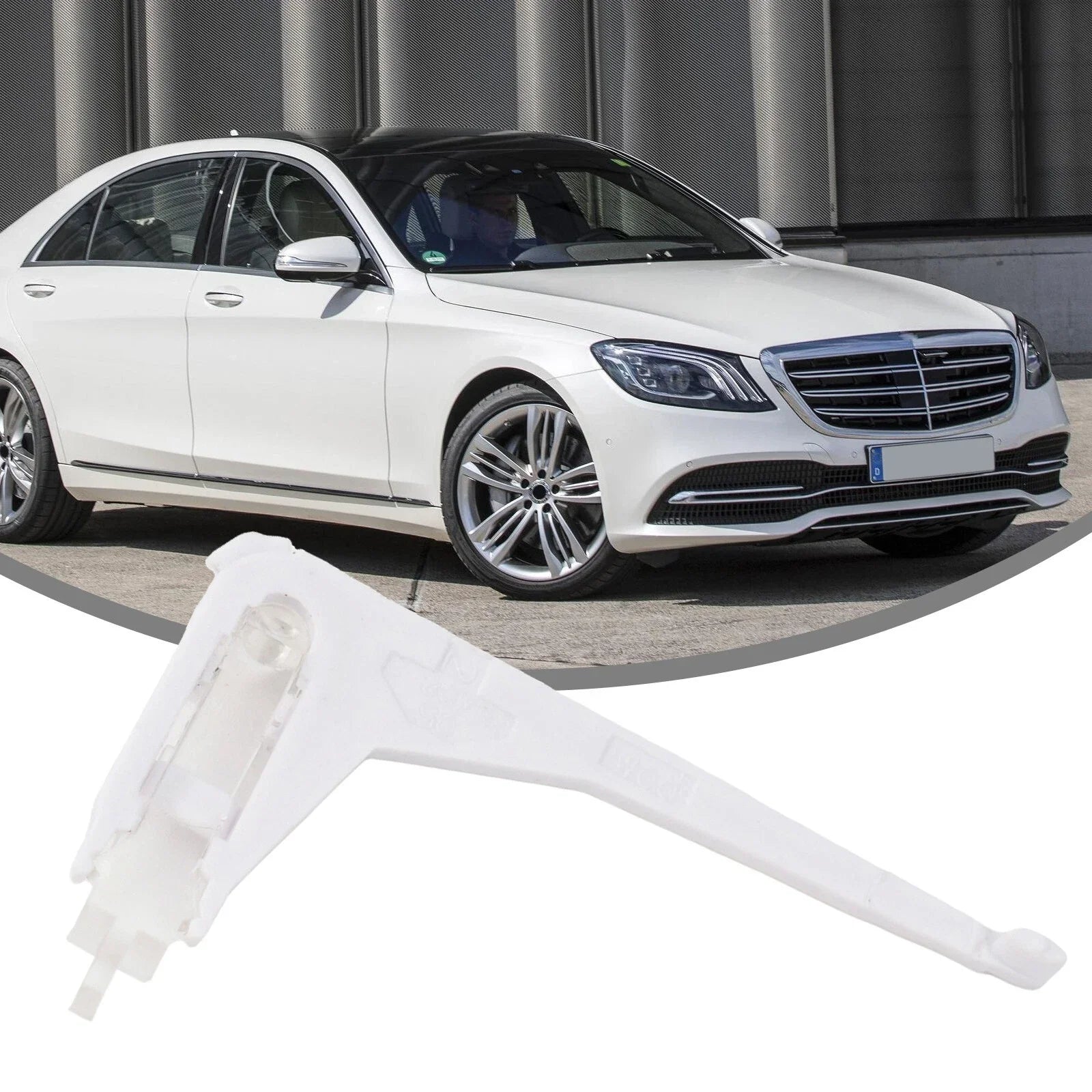 Steering Wheel Angle Sensor Clip for Mercedes W211 W164 W171