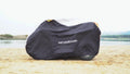 ATV Cover XL for Universal Fit (Waterproof, Heavy Duty, Ripstop)