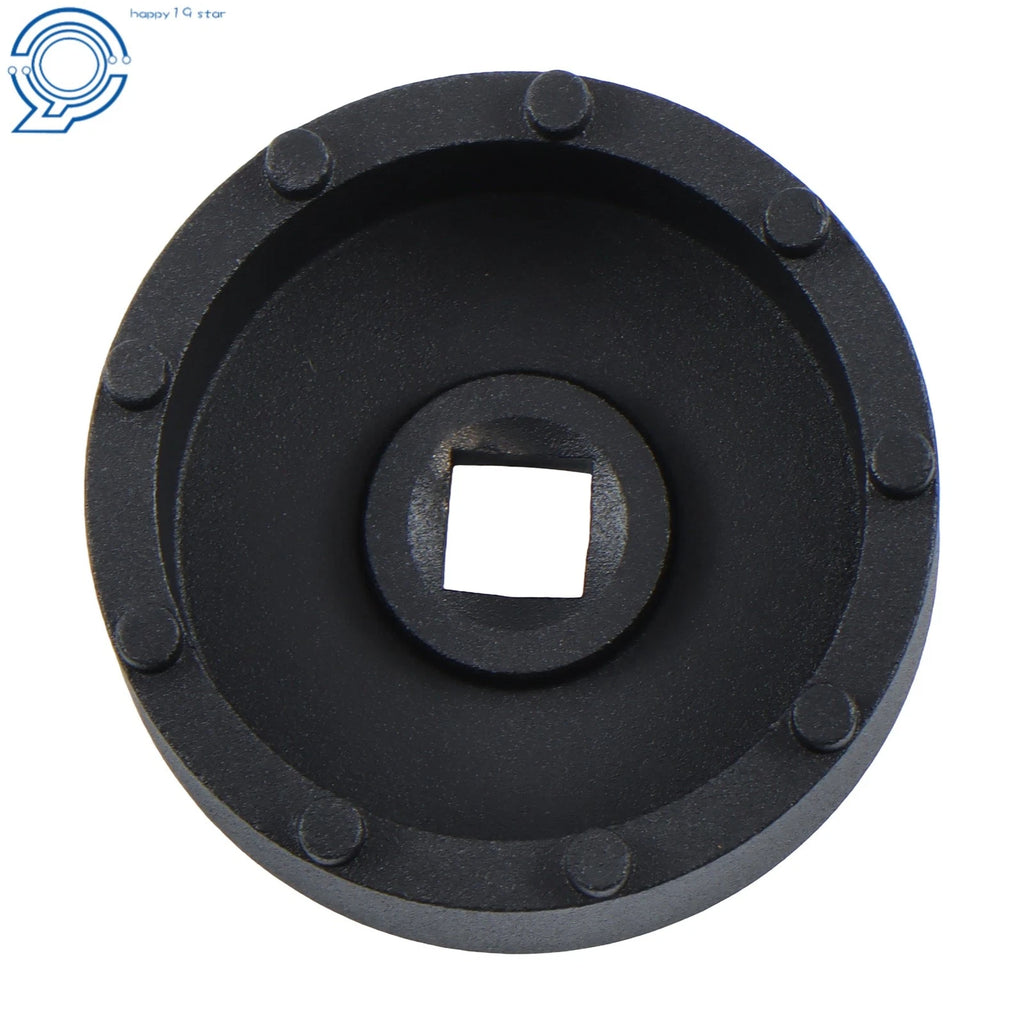 Axle Nut Socket for GM Silverado Sierra 2500/3500 (2020–Present)