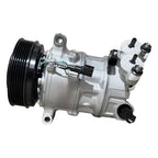 A C Compressor Replacement for Volvo S60 Cross Country 2.0L (2017–2017)
