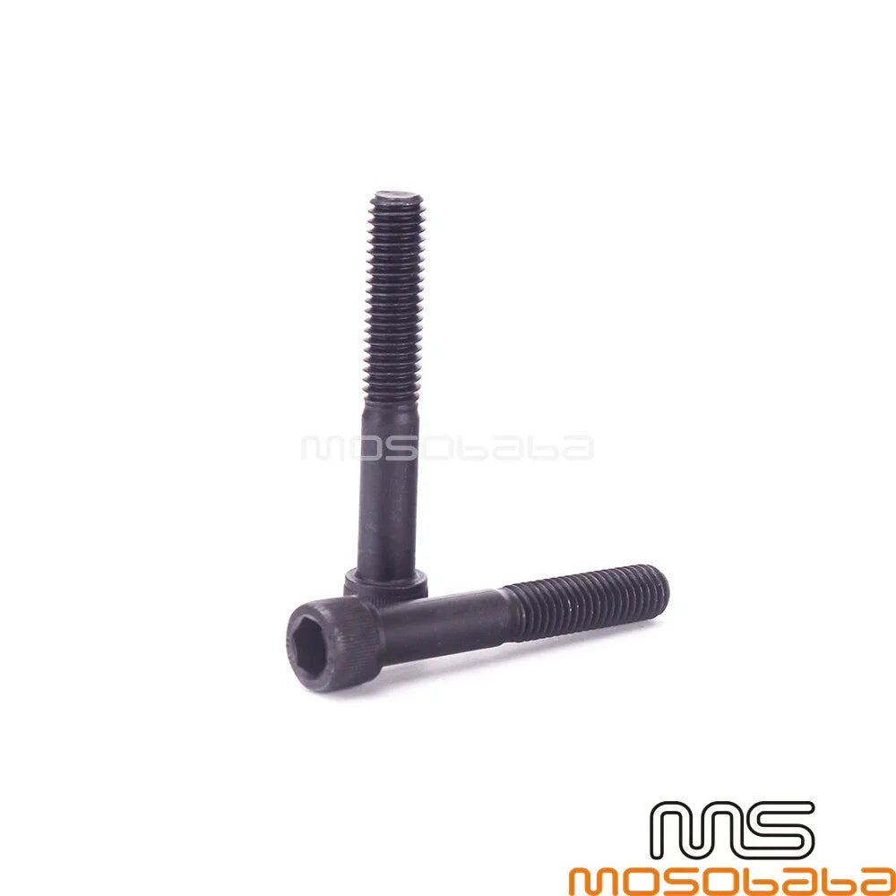 Rear Footpeg Supports for Harley Deluxe Heritage Classic FXBB (2018-2023)
