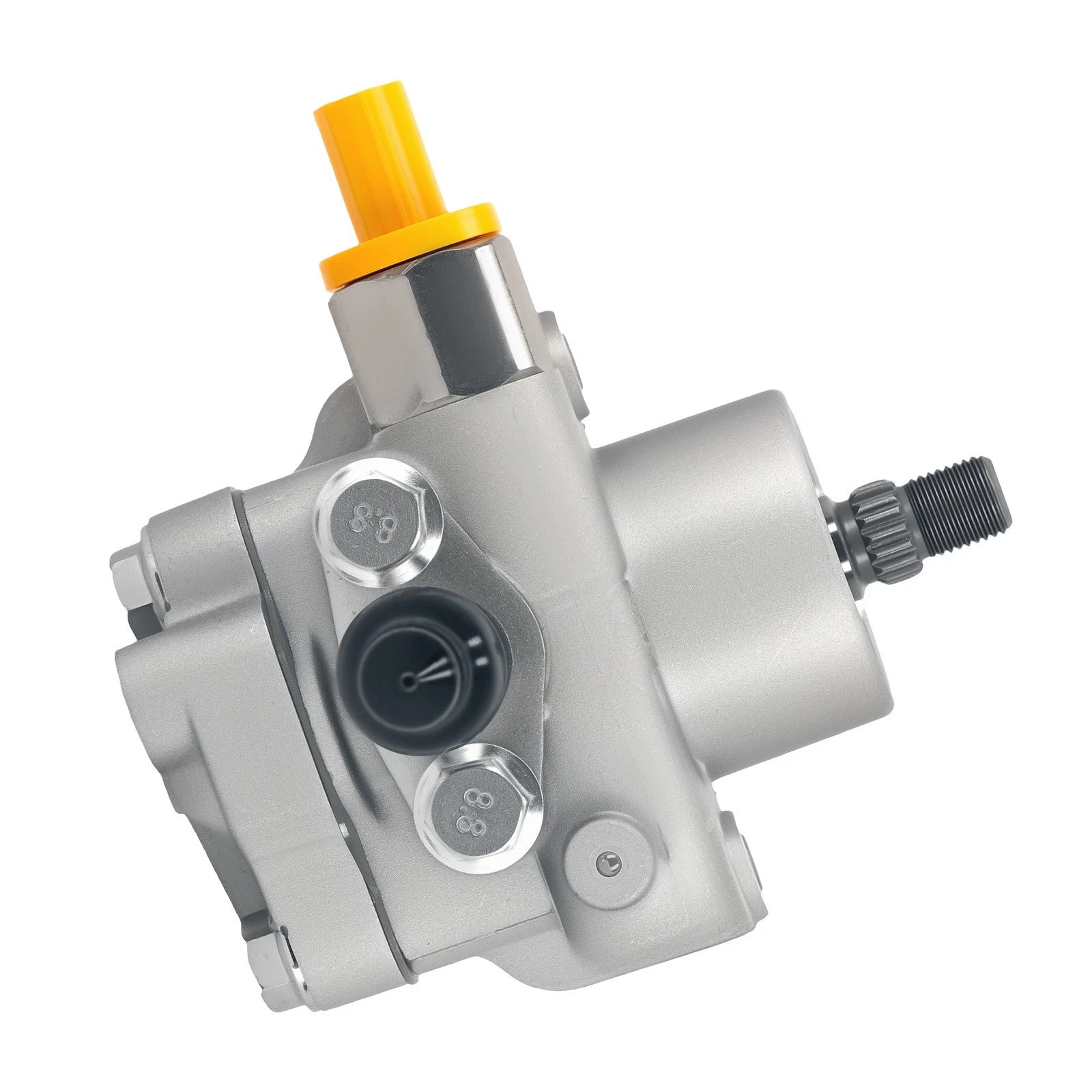 Power Steering Pump for Nissan NP300 Pickup 2.4L (2000–2011)