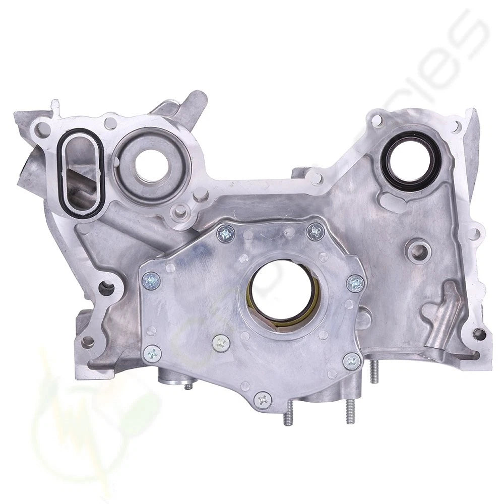 Oil Pump for Honda Accord, Acura CL, Isuzu Oasis (1992–2002) 2.2L 2.3L L4 SOHC 16v