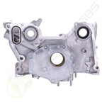 Oil Pump for Honda Accord, Acura CL, Isuzu Oasis (1992–2002) 2.2L 2.3L L4 SOHC 16v