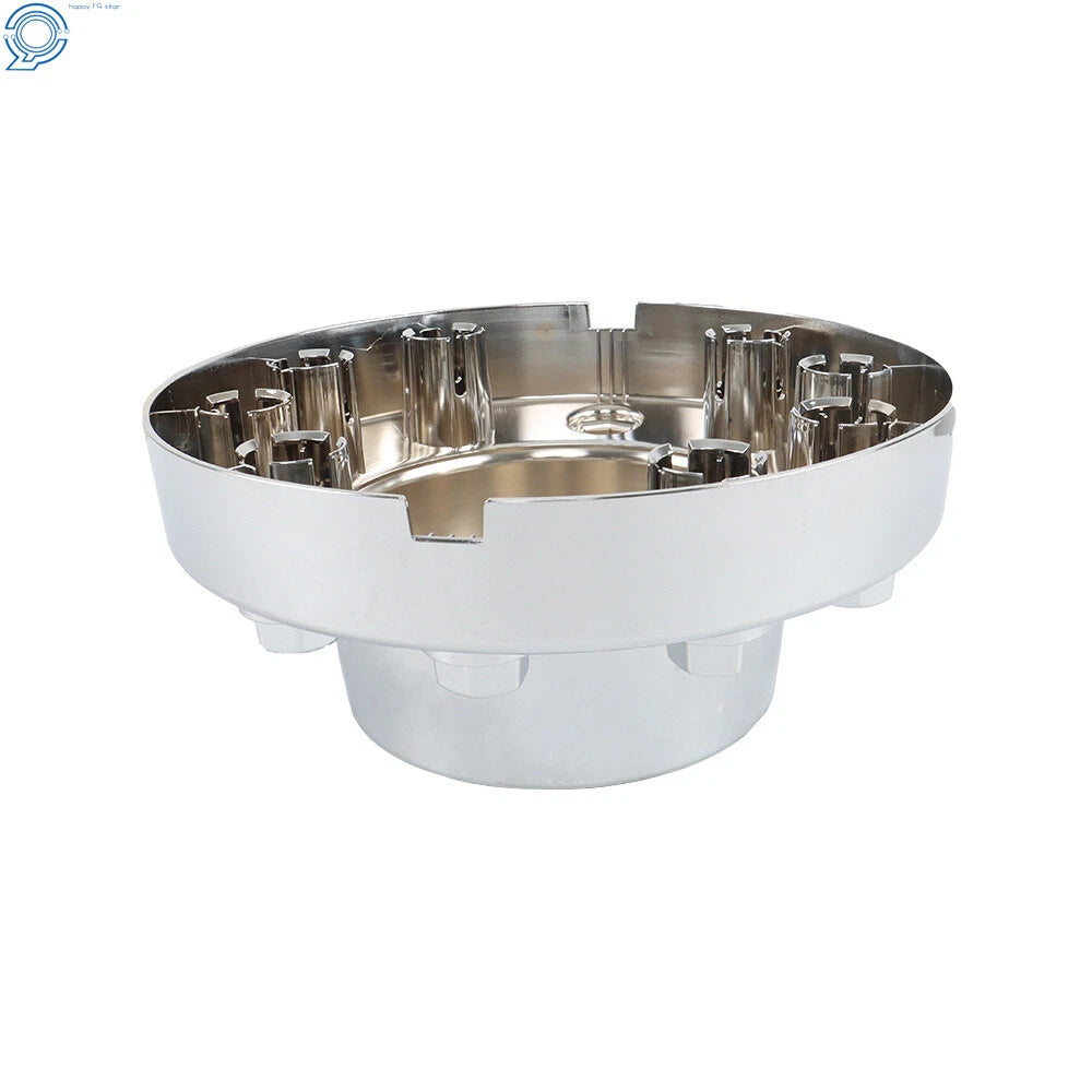 Chrome Rear Center Cap for Dodge Ram 4500 5500 (2011-2013)
