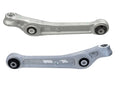 Set of 2 Lower Forward Suspension Control Arms for Audi