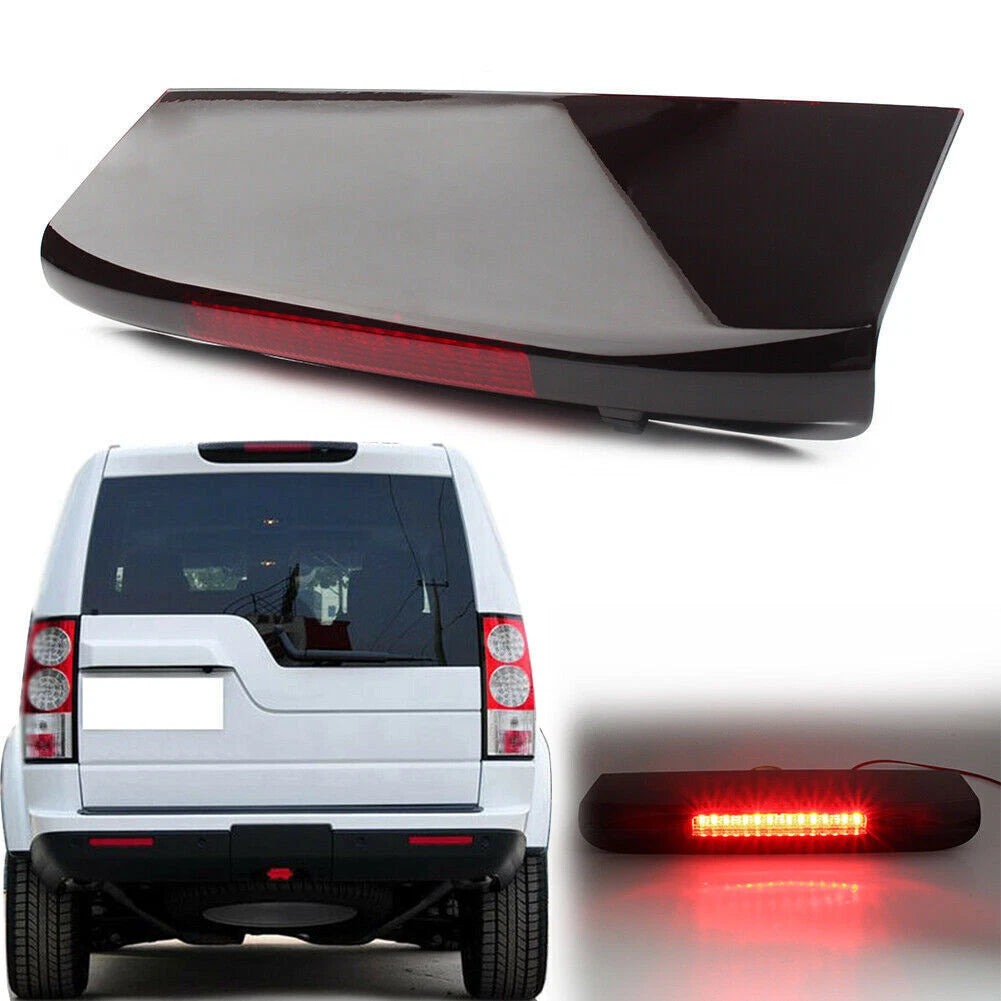 High Mounted 3rd Brake Light for Land Rover LR3 LR4 (2005–2016) LR072856 LR029623