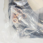 Handlebar Cable and Brake Line Kit for Harley Touring (2014–2016)
