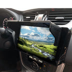 Anti-UV GPS Navigator Sunshade for 7-12 Inch GPS (Universal)