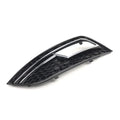 Front Left Bumper Fog Light Cover for Audi A4 (2013-2016)