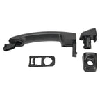 Exterior Sliding Door Handle for Renault Master (2010–2016)
