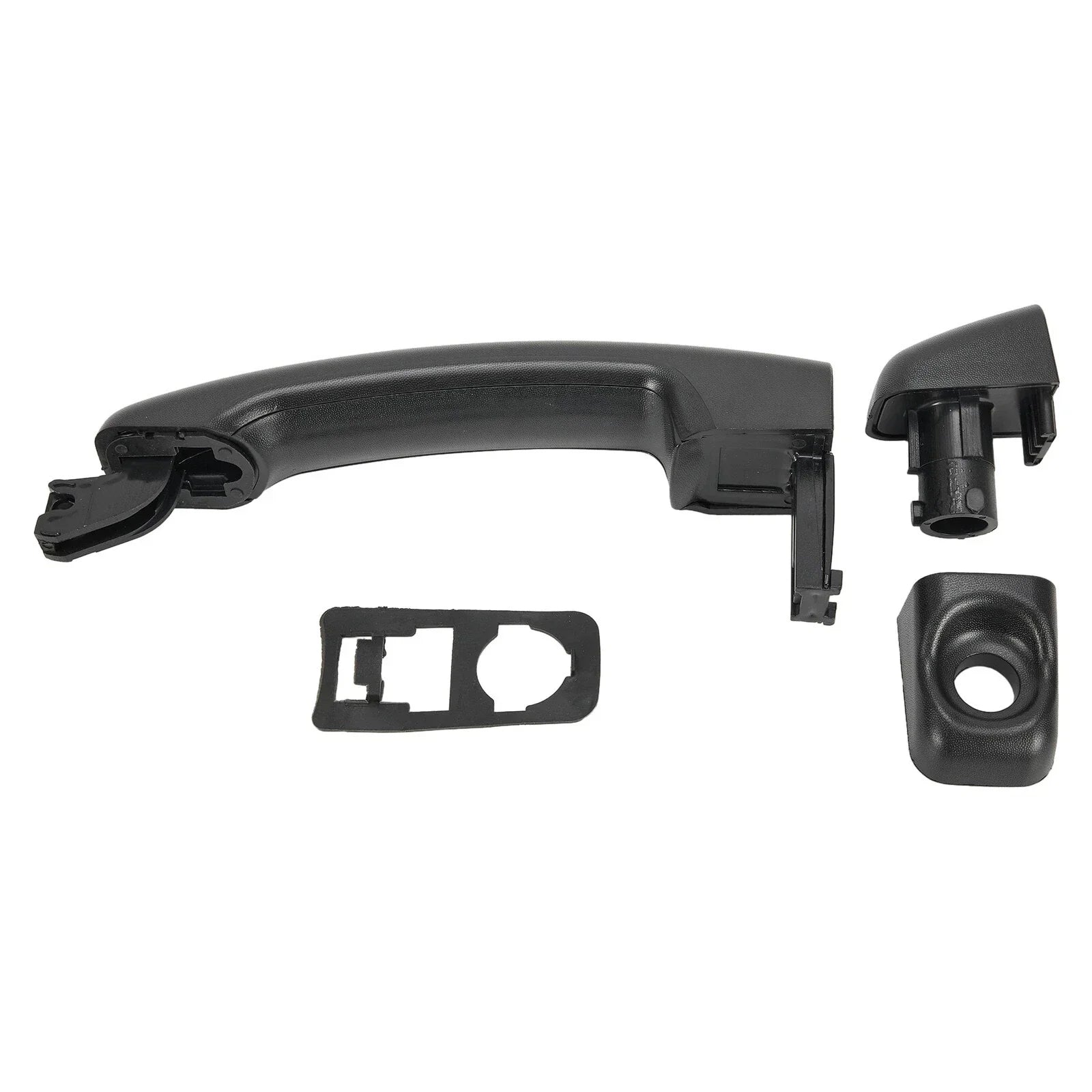 Exterior Sliding Door Handle for Renault Master (2010–2016)
