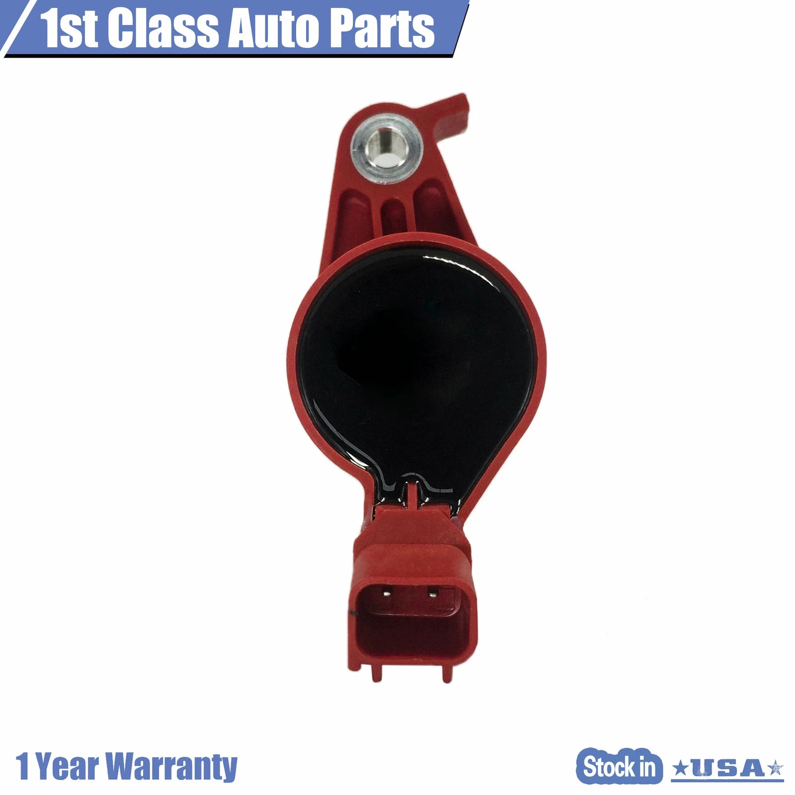 Ignition Coil for Ford F150 F250 F350 F450 F550 Lincoln Mercury (FD509 DG521)