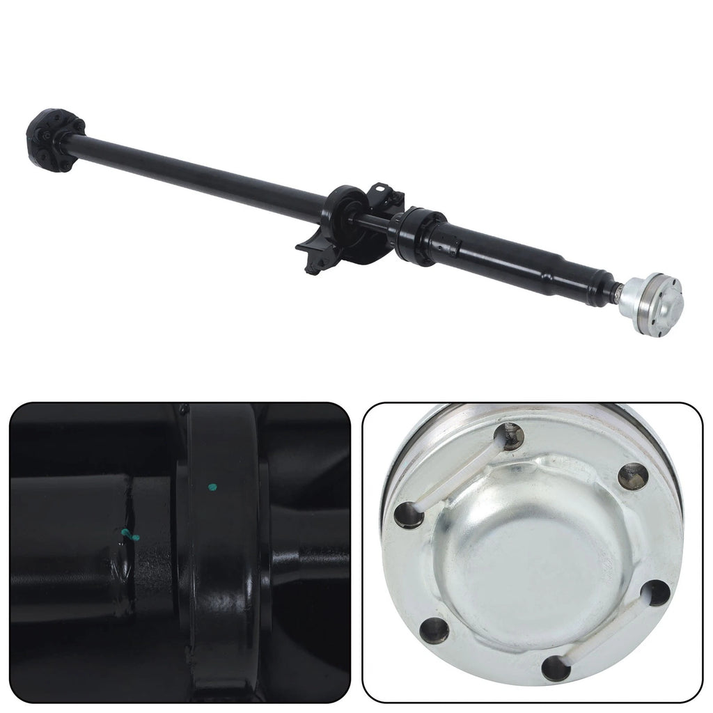 Driveshaft Assembly for Cadillac SRX (2005-2009) AWD