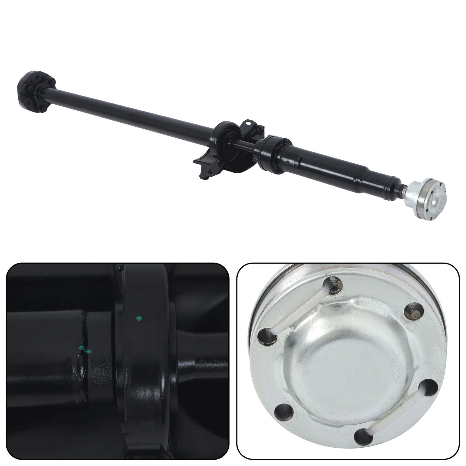 Driveshaft Assembly for Cadillac SRX (2005-2009) AWD