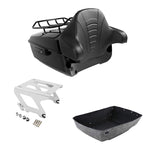 Trunk Pad Rack for Harley Sport Glide (2018–2025)
