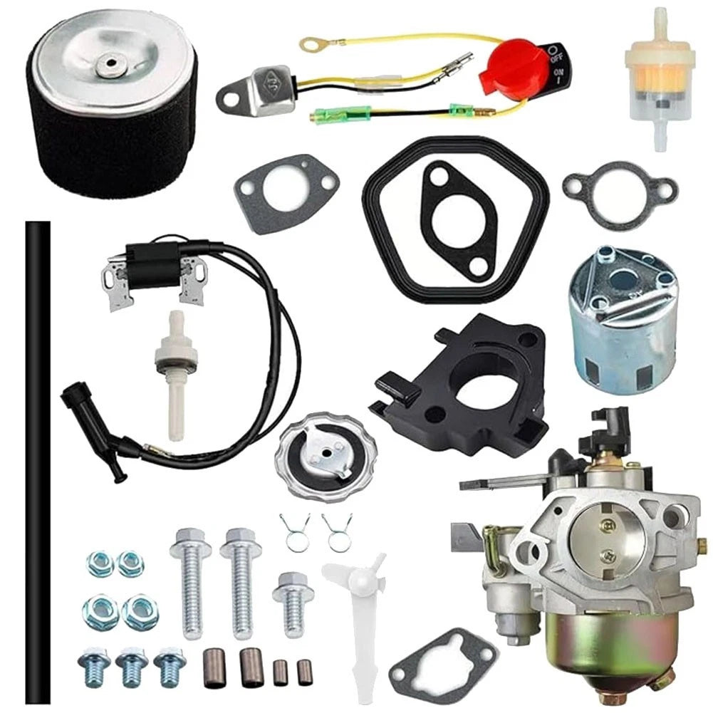 Carburetor Maintenance Kit for Honda