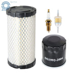 Tune Up Kit for EZGO RXV Golf Cart (2008-Present)