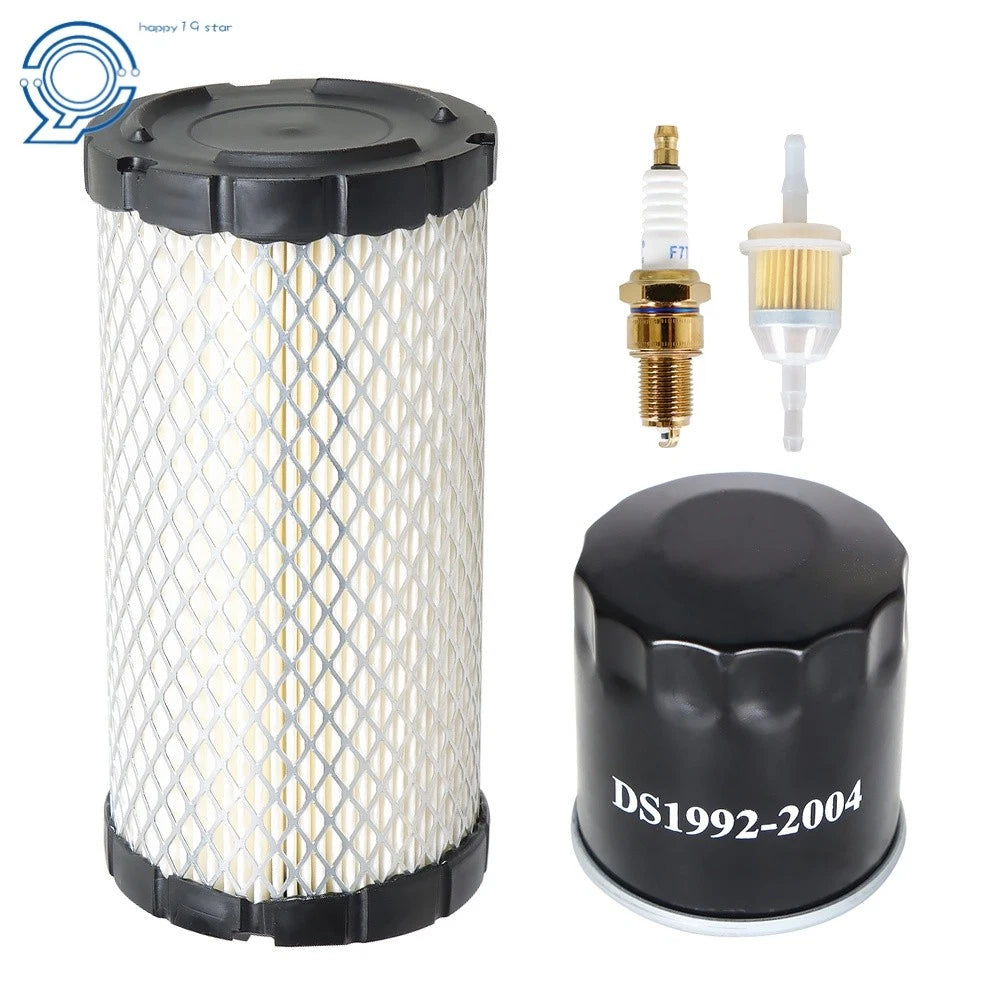 Tune Up Kit for EZGO RXV Golf Cart (2008-Present)