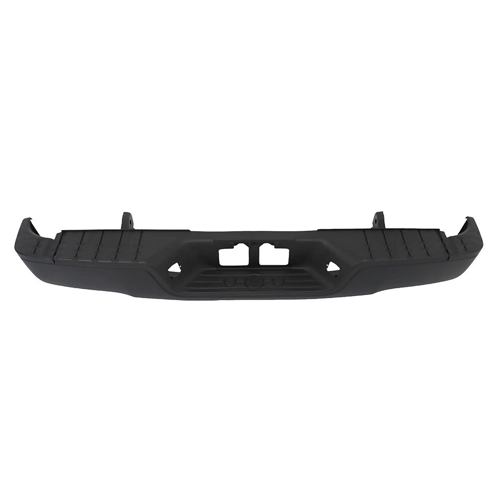 Rear Step Bumper Assembly for Toyota Tundra (2007–2013) Rock Warrior Package