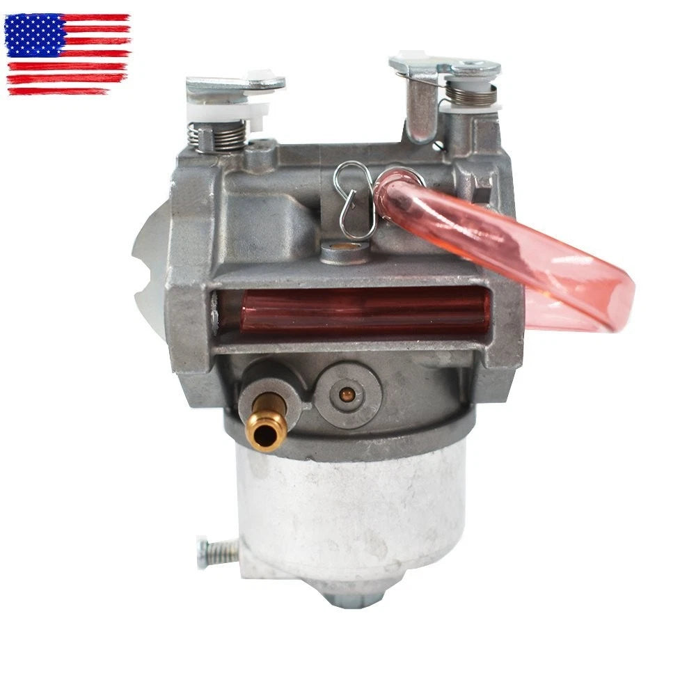 Carburetor for John Deere Kawasaki GS75 (17HP)