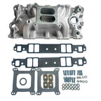 Intake Manifold Installation Kit for Small Block Chevy (1955-1986)