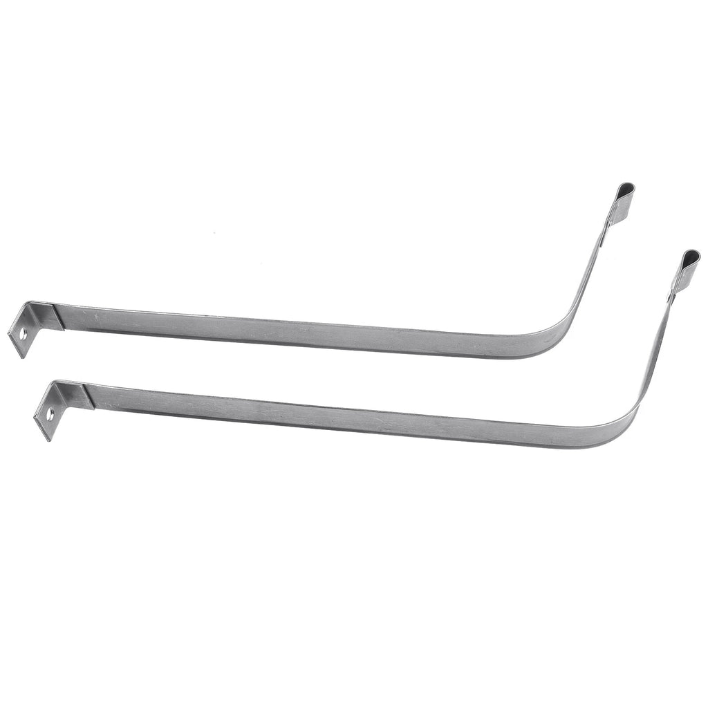 2X Fuel Tank Straps for Ford Crown Victoria Lincoln Town Car (1992–2011)