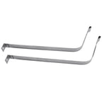 2X Fuel Tank Straps for Ford Crown Victoria Lincoln Town Car (1992–2011)