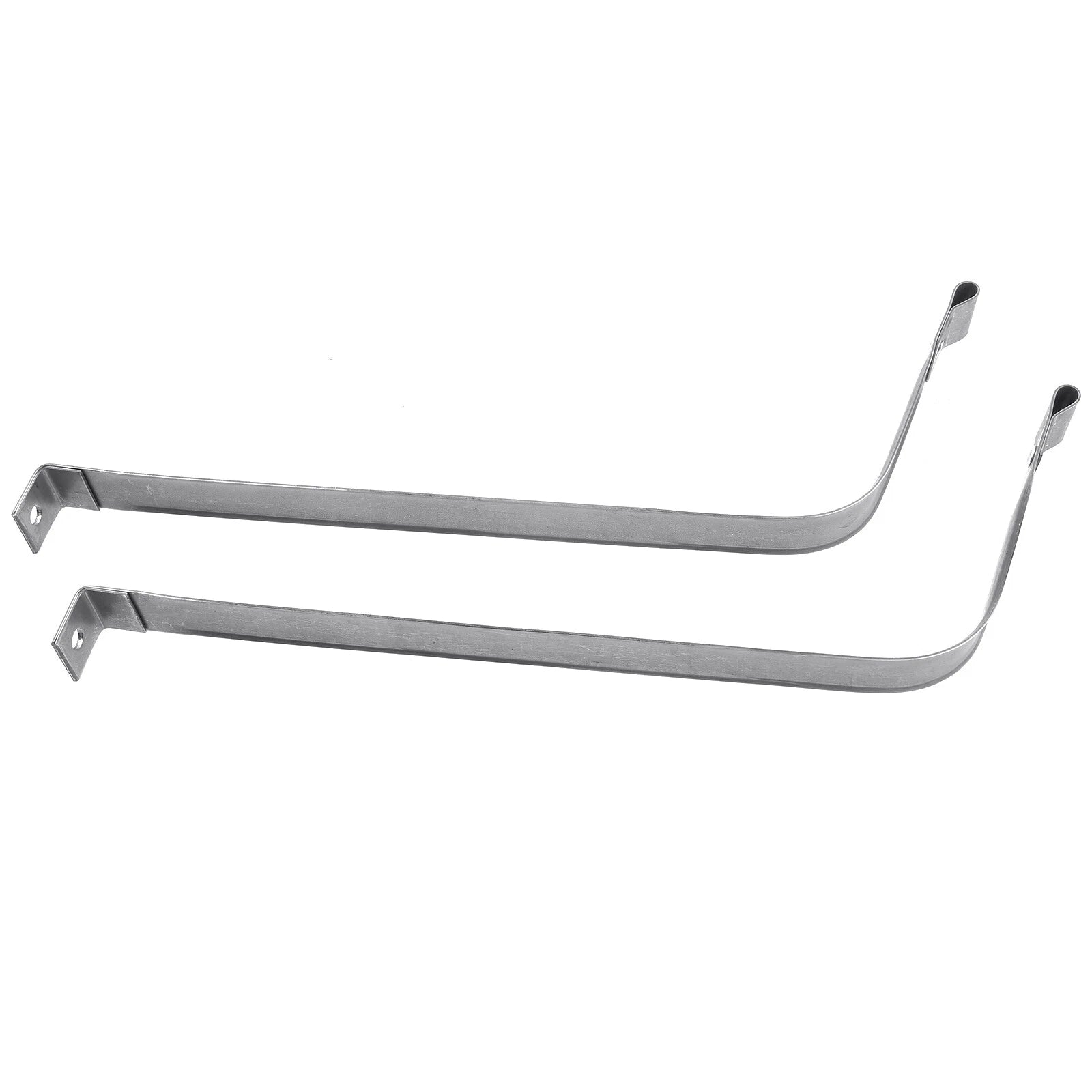 2X Fuel Tank Straps for Ford Crown Victoria Lincoln Town Car (1992–2011)