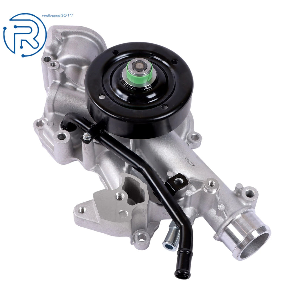 Timing Chain Kit with Water Pump & Oil Pump for Dodge Ram 1500 2500 (2003-2008)