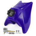 Fuel Tank for Yamaha TTR250 (1999–2006) 4PX-24110-00-00, 4PX-24110-10-00
