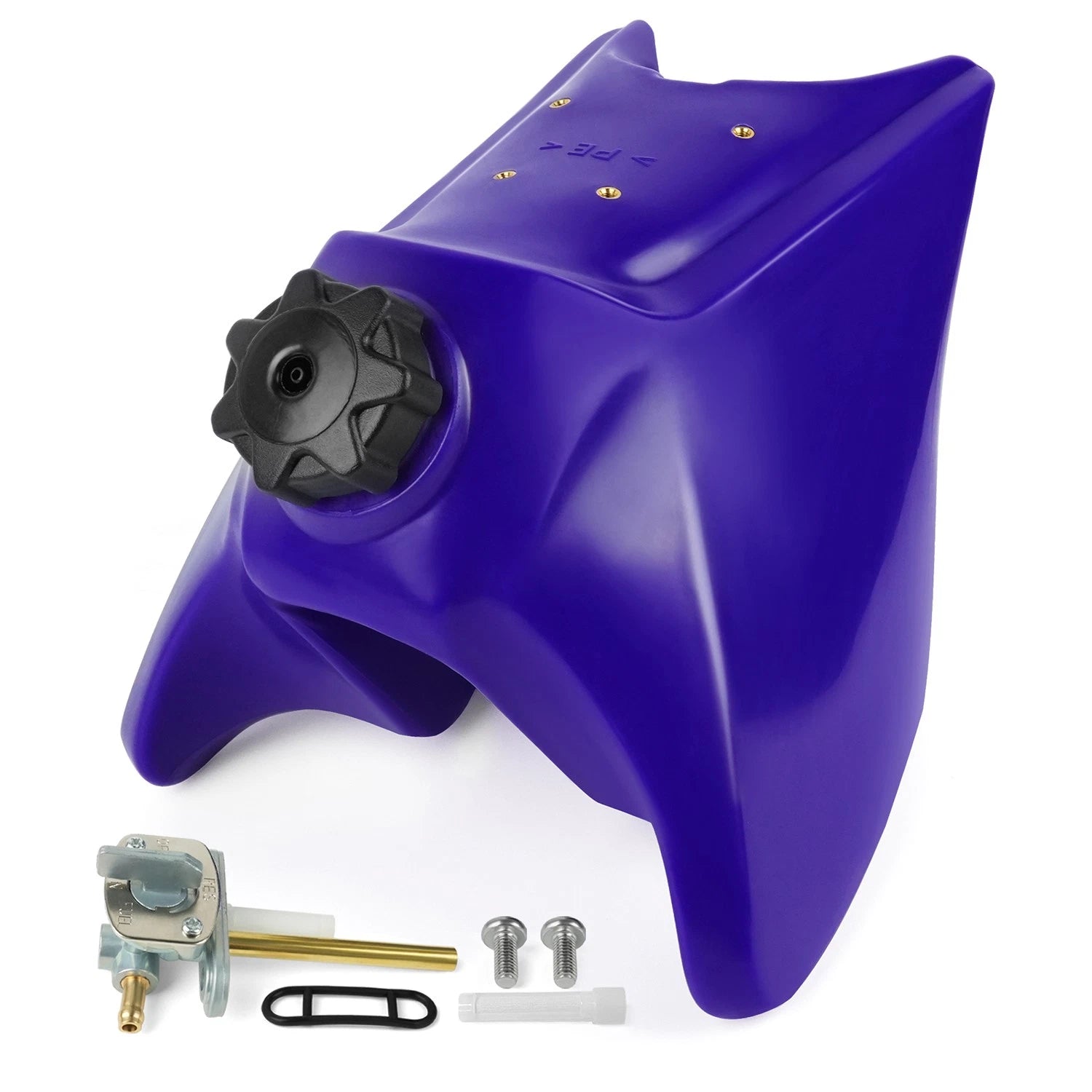 Fuel Tank for Yamaha TTR250 (1999–2006) 4PX-24110-00-00, 4PX-24110-10-00